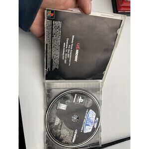 Arcade'S Greatest Hits - The Atari Collection 1 - HFS